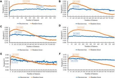 Identification of COVID-19-Specific Immune Markers Using a Machine Learning Method